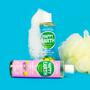 Happy Earth Cedar Lime 100% Natuurlijke Douchegel 300 ML