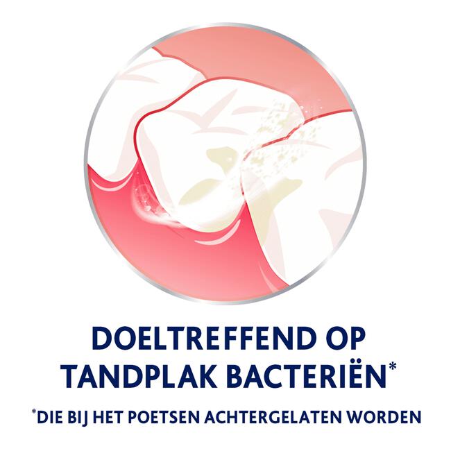 Parodontax Daily Care Mondwater Extra Fresh Voor gezond Tandvlees 500 ML
