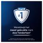 Oral-B iO 2 Roze Elektrische tandenborstel