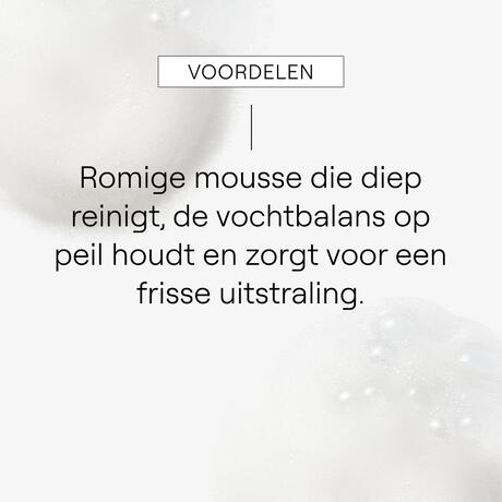 Weleda Milde Reinigingsmousse 150 ML