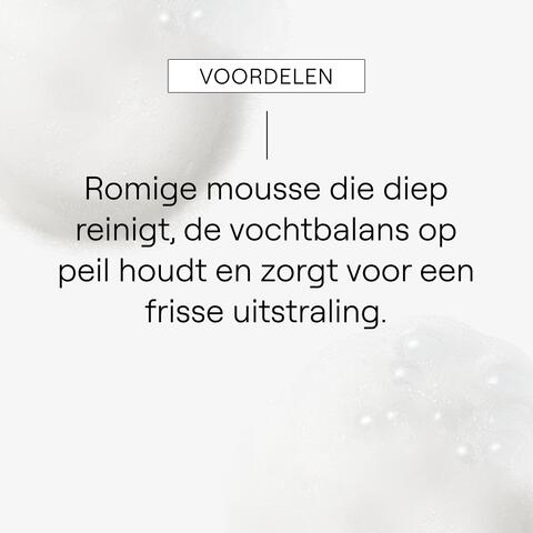 Weleda Milde Reinigingsmousse 150 ML