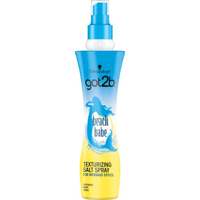 Got2b Beach Matt Texturizing Salt Spray 200 ML