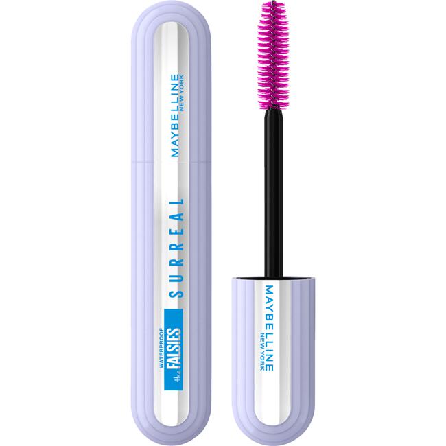 Maybelline New York The Falsies Surreal Extensions Waterproof Mascara