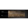 Syoss Metallic Collection Haarkleuring 6-61 Autumn Gold