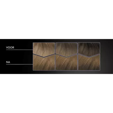 Syoss Metallic Collection Haarverf 6-61 Autumn Gold