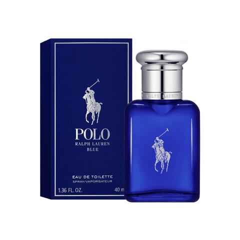 Ralph Lauren - Polo Blue Eau de Toilette - 40ml