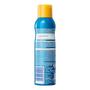 NIVEA SUN Zonnebrand Protect & Dry Touch Vernevelende Spray SPF 30 200 ML