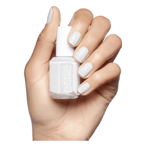 essie Nagellak Wit 1 Blanc 13,5 ML
