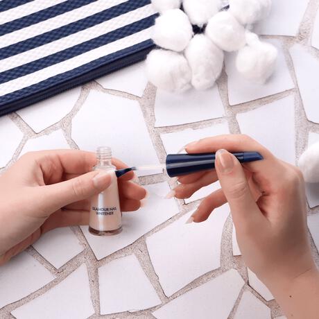 Herome Glamour Nail Whitener 10 ML