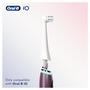 Oral-B iO Gentle Care Opzetborstels Wit 4 Stuks
