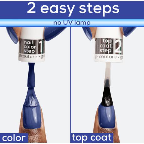 gel by essie Nagellak Tassel Free 545 Taupe 13,5ML