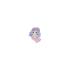  Invisibobble Clipstar Kids Mermaid Dreams 4 stuks