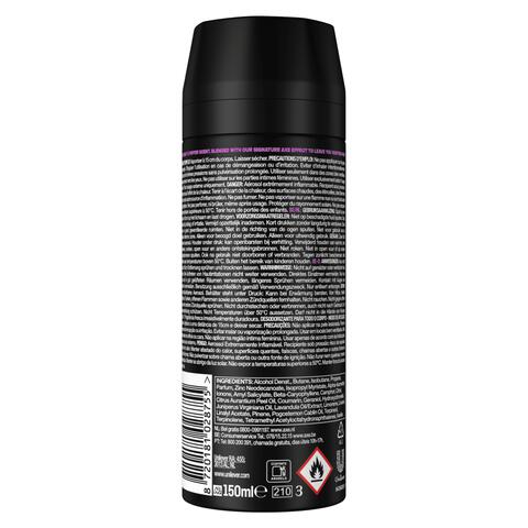 AXE Excite Deodorant Bodyspray 150 ML