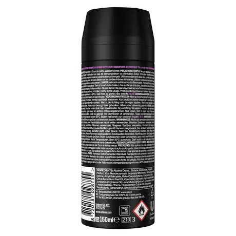 AXE Excite Deodorant Bodyspray 150 ML