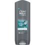 Dove Men + Care Showergel Eucalyptus + Mint 250 ML