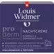 Louis Widmer Proderm Nachtcrème Zonder Parfum 50 ML