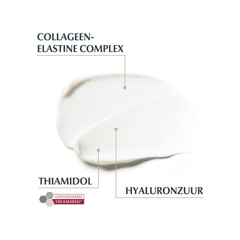 Eucerin Hyaluron-Filler + Elasticity Nachtcrème 50 ML