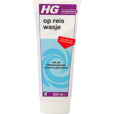 HG Op-Reis-Wasje 200 ML