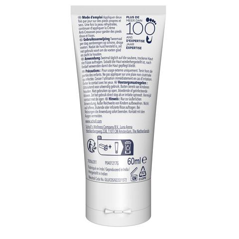 Dr.Scholl's Active Repair K+ Klovenzalf 60 ML