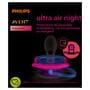 Philips Avent Soother Air Nighttime 0-6M B DC18