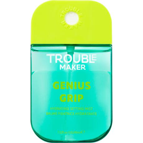 Trouble Maker Genius Grip Hydrating Setting Mist