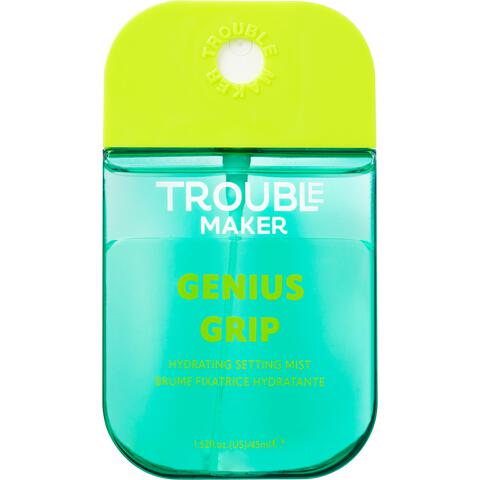 Trouble Maker Genius Grip Hydrating Setting Mist