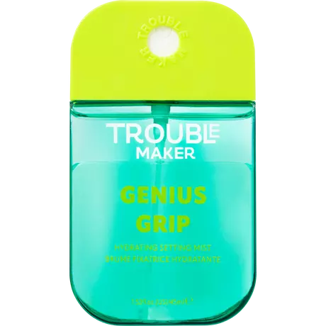 Trouble Maker Genius Grip Hydrating Setting Mist