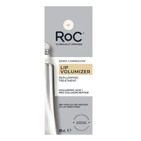 RoC Derm Correxion Lip Volumizer