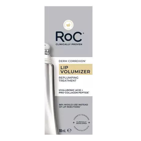 RoC Derm Correxion Lip Volumizer