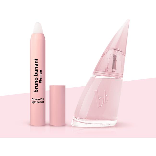 Bruno Banani Woman Eau de Toilette Perfume To Go Pen