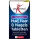 Lucovitaal Huid Haar Nagels Tabletten 60 stuks