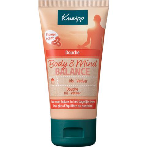 Kneipp Douche Body & Mind Balance 50 ML