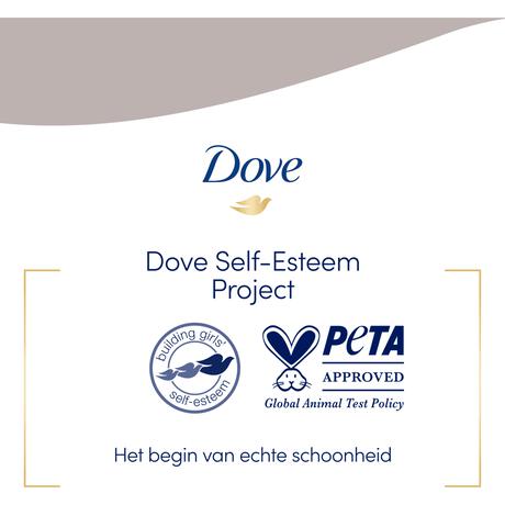 Dove Body Love Light Hydration One Crème 250 ML