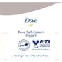 Dove Body Love Light Hydration One Crème 250 ML