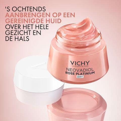 Vichy Neovadiol Rose Platinum Dagcrème 50 ML
