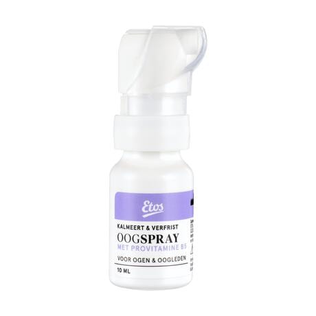 Etos Oogspray 10 ML