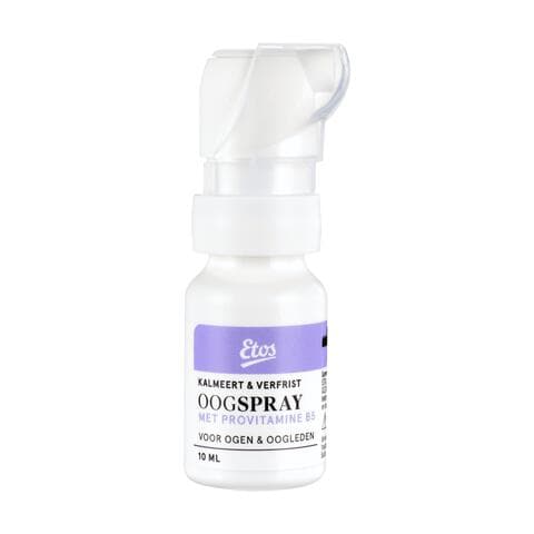 Etos Oogspray 10 ML