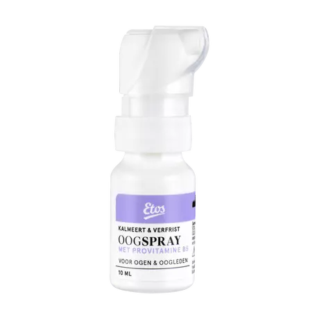 Etos Oogspray 10 ML