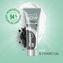 Prodent White Now Detox Klei & Charcoal Whitening Tandpasta 75 ML