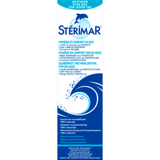 Sterimar neushygiene 100ml