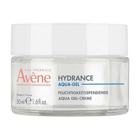 Avène Hydrance Aqua Gel 50 ML