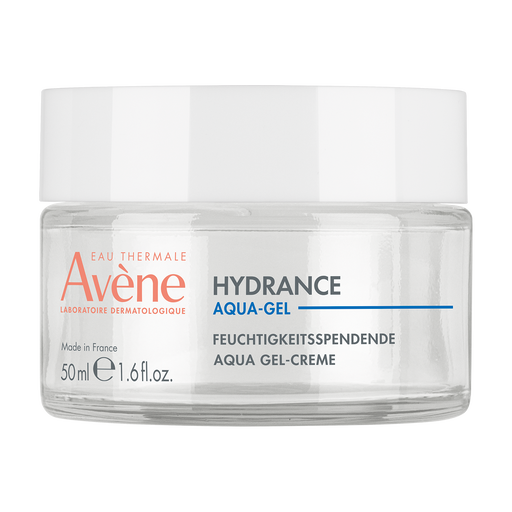 Avène Hydrance Aqua Gel 50 ML