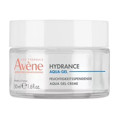 Avène Hydrance Aqua Gel 50 ML