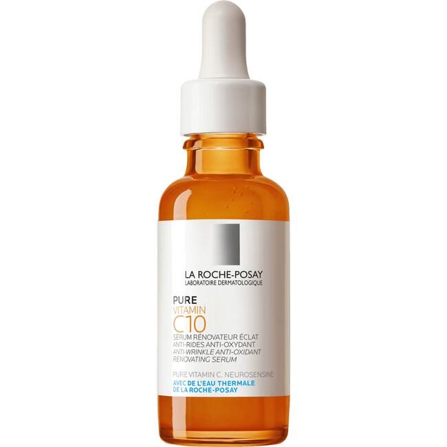 La Roche-Posay Pure Vitamine C10 Serum 30 ML