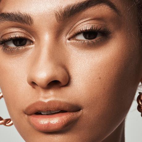 e.l.f. Bite-Size Eyeshadow Cream & Sugar