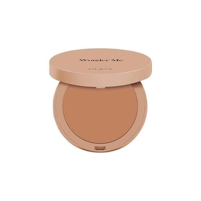 PUPA Wonder Me Bronzer 002