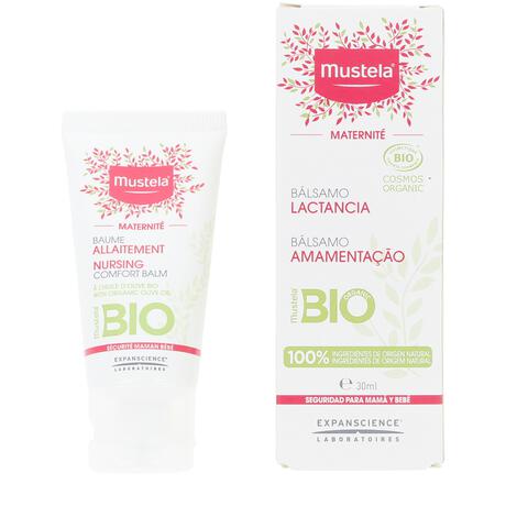 Mustela Mama Nursing Balm 30 ML
