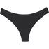 Snuggs Brazilian Light Menstruatie Ondergoed Maat L
