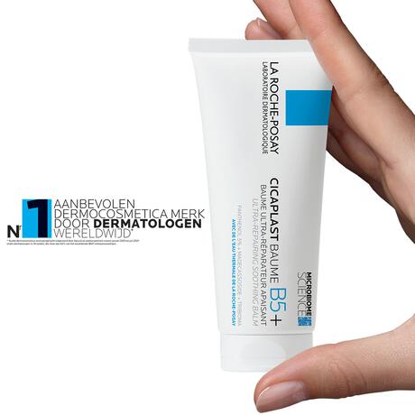 La Roche Posay Cicaplast Balsem  B5+ Gevoelige Huid 15 ML