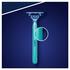 Gillette Blue2 Slalom Wegwerpmesjes 10 Stuks